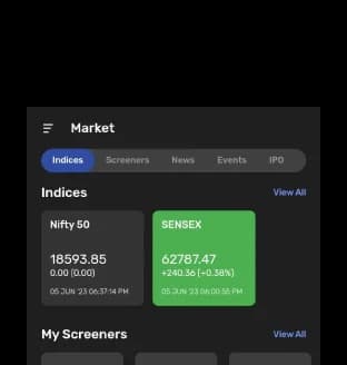 Kedia Capital Mob